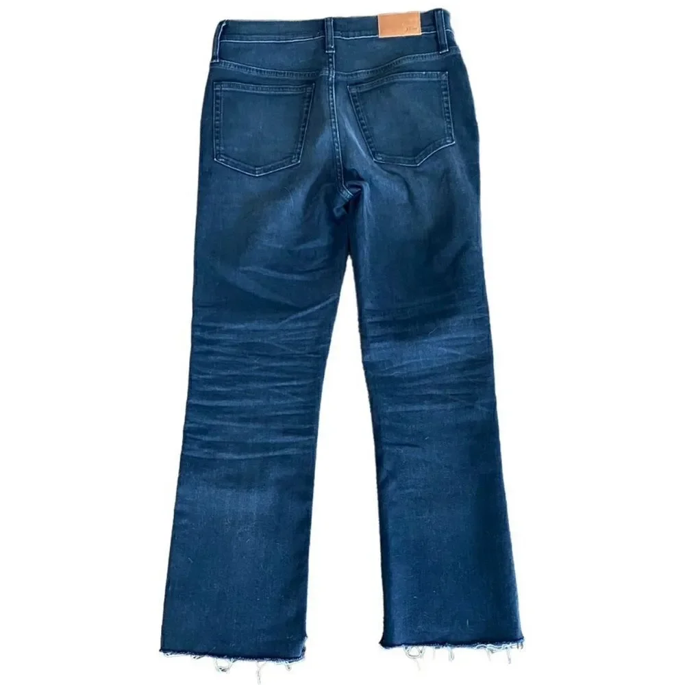 J. Crew 9